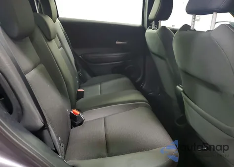 2020 Honda Hr-V Sport z USA, uszkodzony, nr VIN 3CZRU6H10LM737464